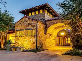Breathtaking 32-Acre Country Estate