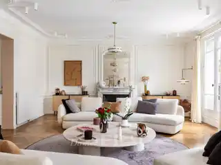 Ideal Family Apartment on the 4th Floor