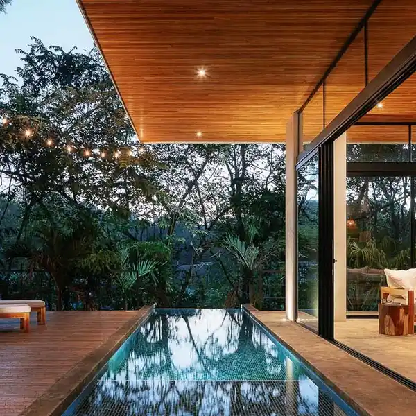 SPECTACULAR MODERN HOME IN VILLA ESPERANZA