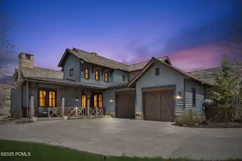 Beautifully Updated Twin Home