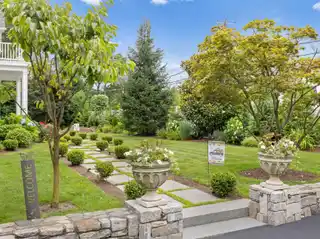 Stately Colonial Masterpiece