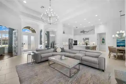Luxury Living in the Heart of Bonita Lakes