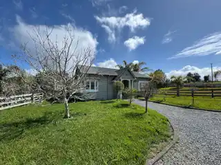 Residential