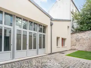 Intimate Loft in the Heart of the City