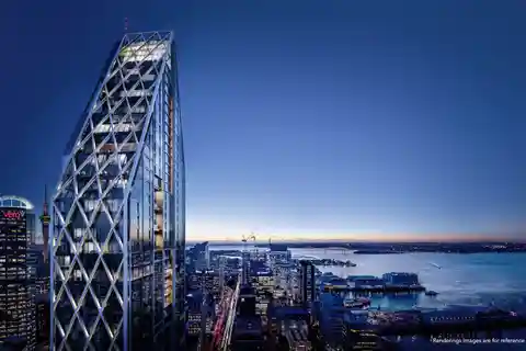 Luxury Redefined at Seascape