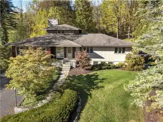 Fabulous Lake-Access Village Home