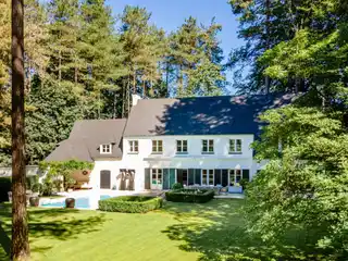 Charming Completely Renovated Villa