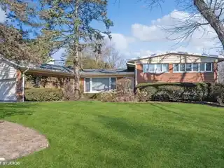 Incredible Opportunity in a Park-Like Setting