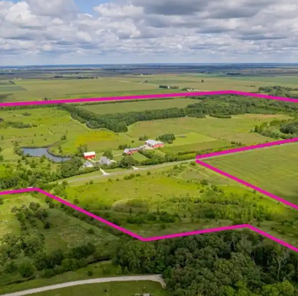 RARE 248-ACRE PRIVATE SANCTUARY