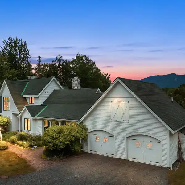 EXCEPTIONAL STOWE RETREAT