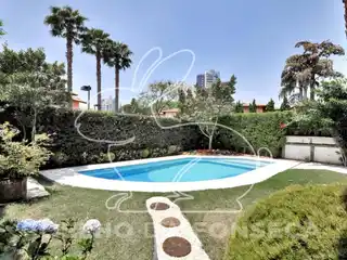 Lovely Home in a Unique Community