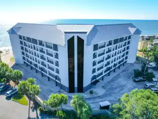 Stunning Atlantic Ocean Views from Fully Furnished Condo