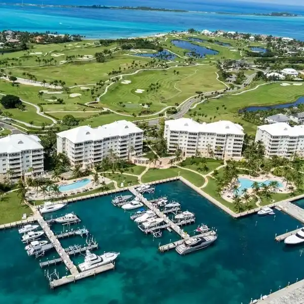 WONDERFULLY DECORATED AND MAINTAINED WATERFRONT RESIDENCE ON PARADISE ISLAND