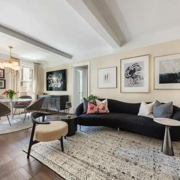 SERENE OASIS IN THE HEART OF THE WEST VILLAGE