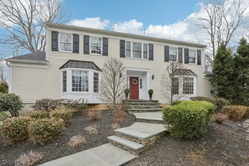 Completely Renovated Colonial