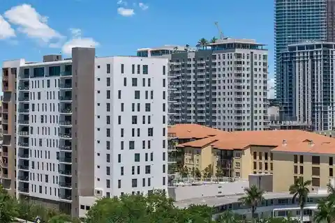 Stunning Downtown St. Pete Views from 12th Floor Condo