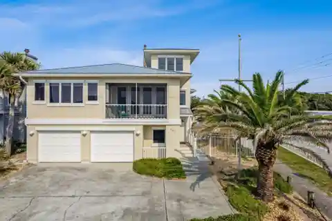 Ultimate Island Getaway