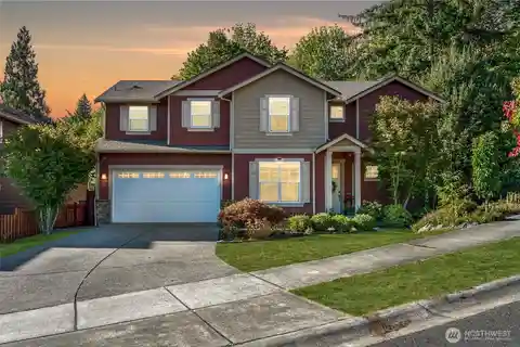 Well-Designed Home on a Desirable Corner Lot