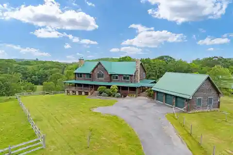 Incredible 12.5-acre Property