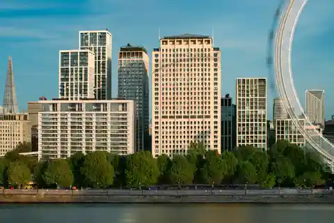 Residential Apartments - Coming Soon 2025