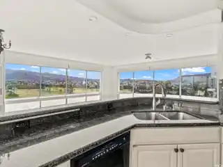 Massive Penthouse in Waikiki at Ala Wai East