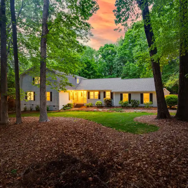BEAUTIFUL HOME ON OVER AN ACRE IN PROVIDENCE PLANTATION