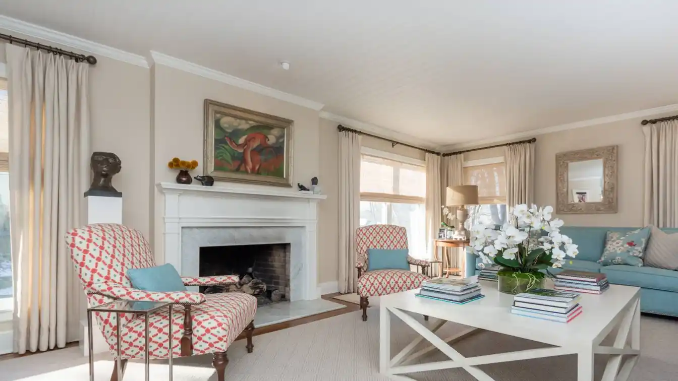Lovely Rental Home