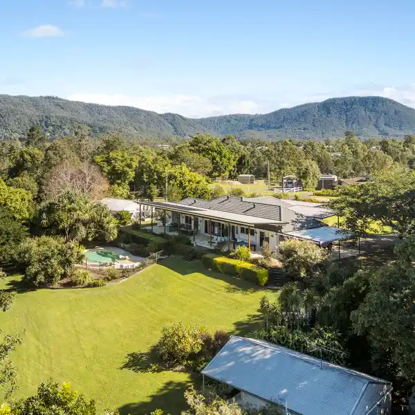 EXCEPTIONAL FAMILY HOME