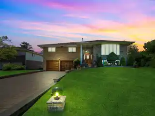 Stunning and Spacious High Ranch