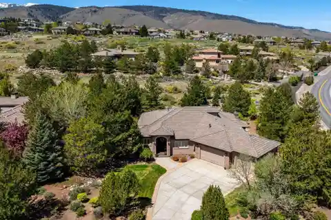 Wonderful Custom Home in Coveted Arrowcreek Acre