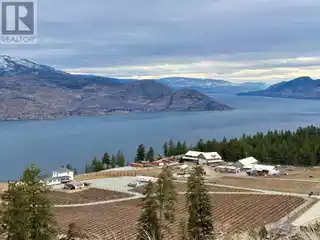 New Walkout Rancher with Breathtaking Lake Views