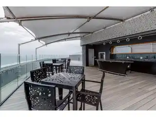 Opulent Luxury Penthouse