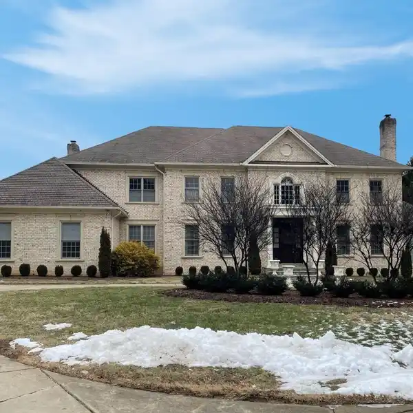 CLASSIC BEAUTY ESTATE HOME