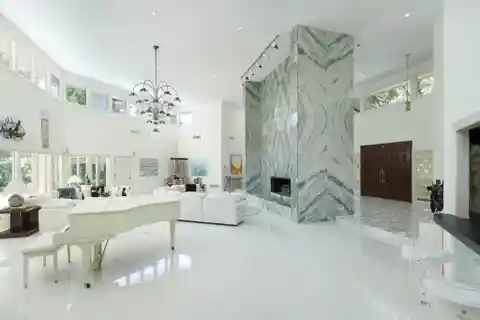 A True Piece of Architectural History