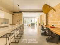PRECIOSO Y AMPLIO LOFT