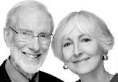 John and Judith Ratcliffe
