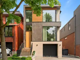 The Vagli House