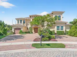 Upgraded Retreat in a Prestigious Equestrian Community