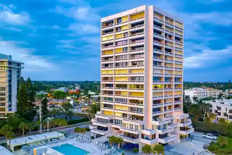 Sunrise to Sunset Gulf & Beach Views in Luxury Beach Residence