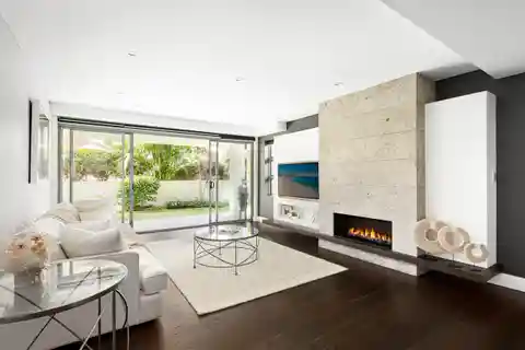 Luxury Ground Floor Apartment