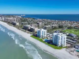 Renovated Residence in the Privateer South Tower