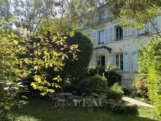 Spacious Residence Featuring Period Veranda and Attic