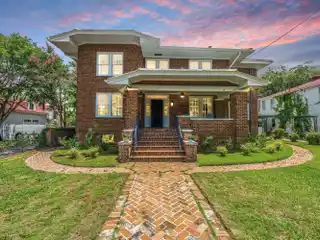 A Charleston Treasure Rooted in Reverence and Restoration