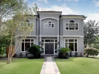 Updated Bellaire Home Near Downtown