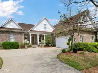A Gem Overlooking Porters Neck Plantation Golf Course