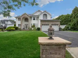 A Residence in a League of Its Own