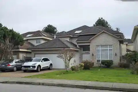 Nicely Renovated Home in the Woodwards Area