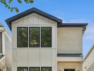 Newly Completed West Lakeview Home