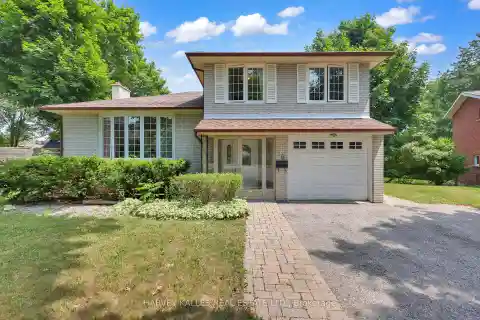 Beautifully Updated Home on a Rare Pie-Shaped Lot