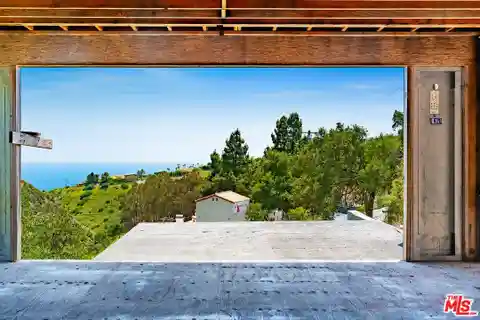 Rare Opportunity in Tranquil Lower Latigo Canyon